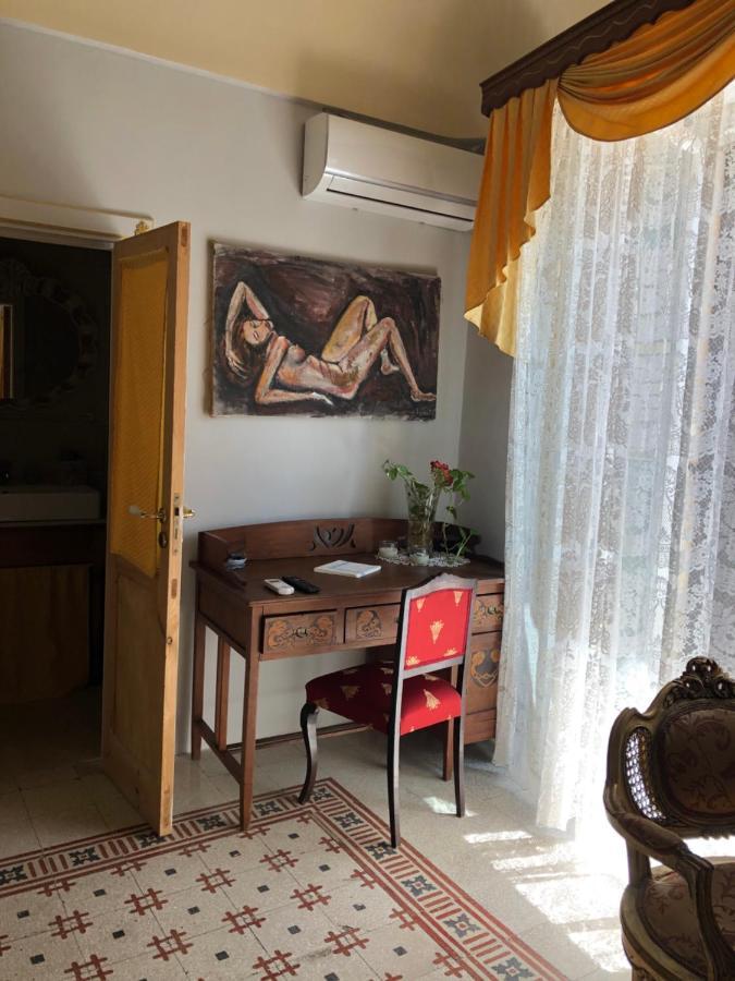 Suite 120 Noto Exterior foto