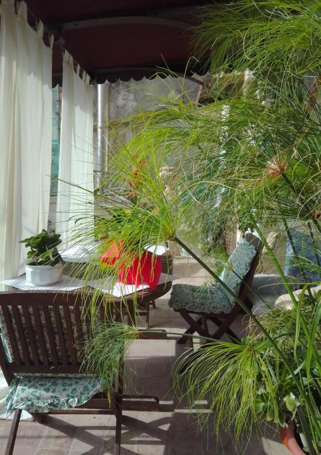 Suite 120 Noto Exterior foto