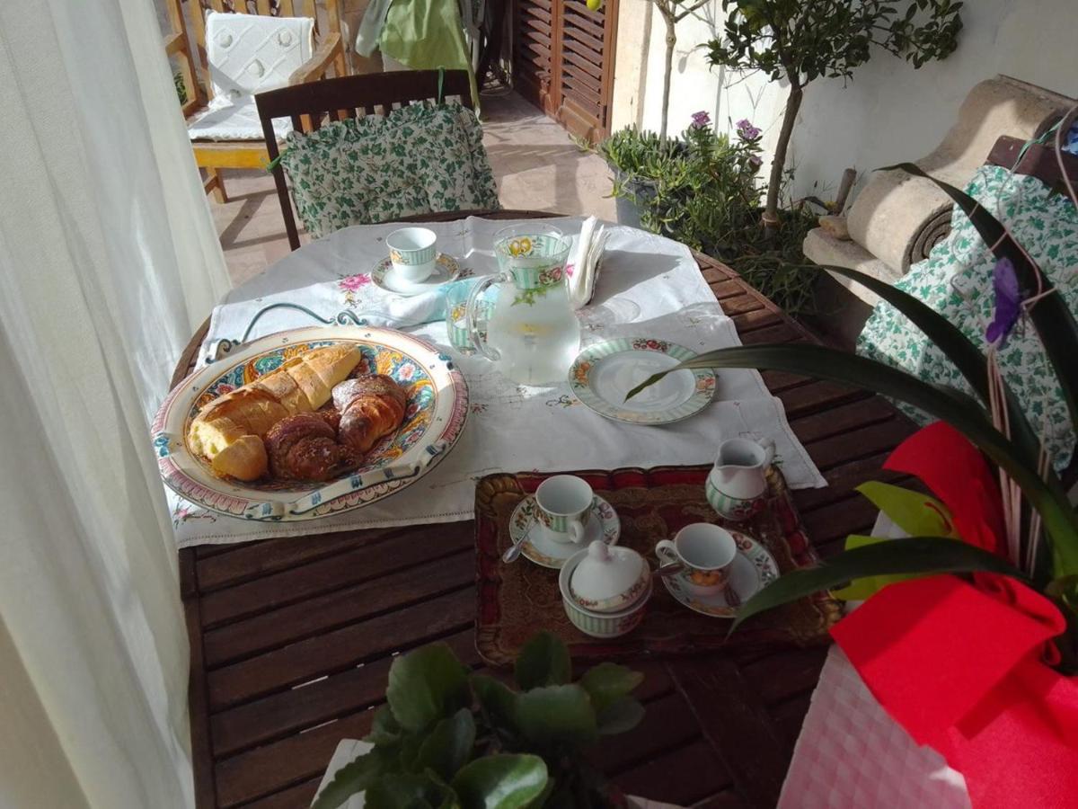 Suite 120 Noto Exterior foto