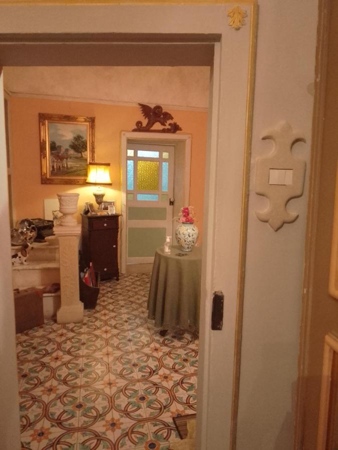 Suite 120 Noto Exterior foto