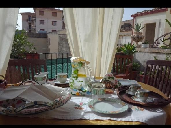 Suite 120 Noto Exterior foto